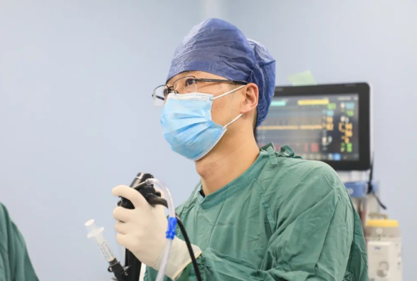 暢快呼吸！這項(xiàng)BTVA微創(chuàng)技術(shù)讓患者遠(yuǎn)離“慢阻肺”