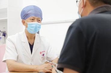 大醫(yī)之道47|張偉華：醫(yī)者仁心，托舉生的希望