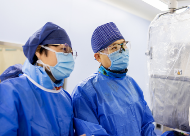 世界心臟日|萬(wàn)眾一心，專家教您護(hù)心秘訣