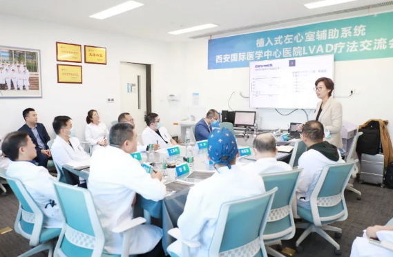 黑科技來了！治療重度心衰技術(shù)邁上新臺階