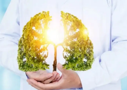 健康呼吸①慢性阻塞性肺疾病如何治療和預(yù)防？