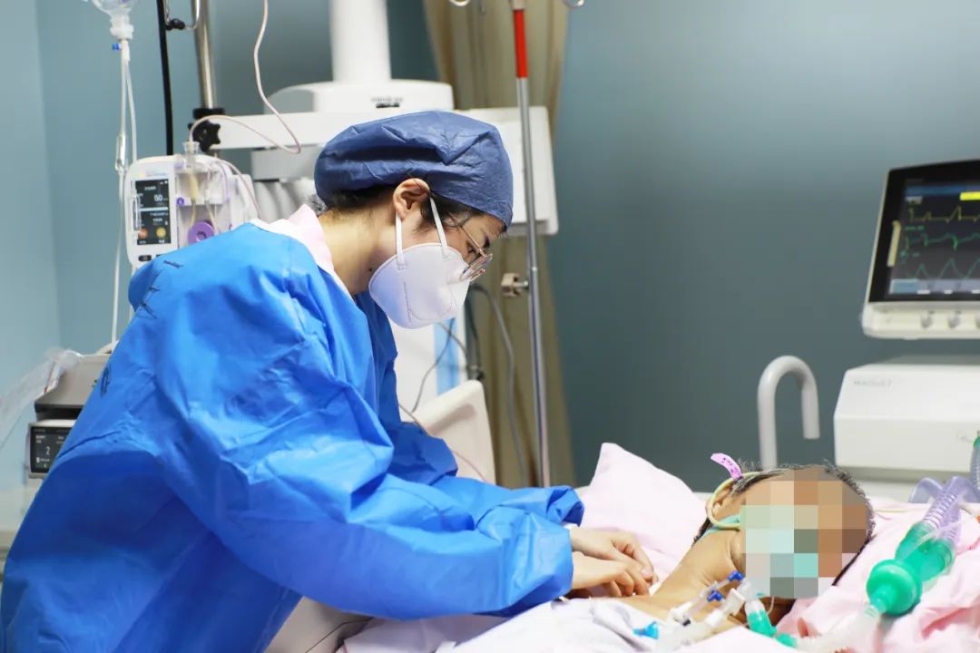 征衣不解，堅若磐石——致敬堅守2022最后一班崗的你們