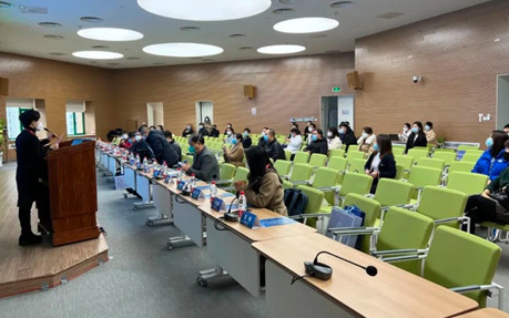 聚焦流行性出血熱 重癥醫(yī)學(xué)專(zhuān)家共話(huà)行業(yè)未來(lái)發(fā)展