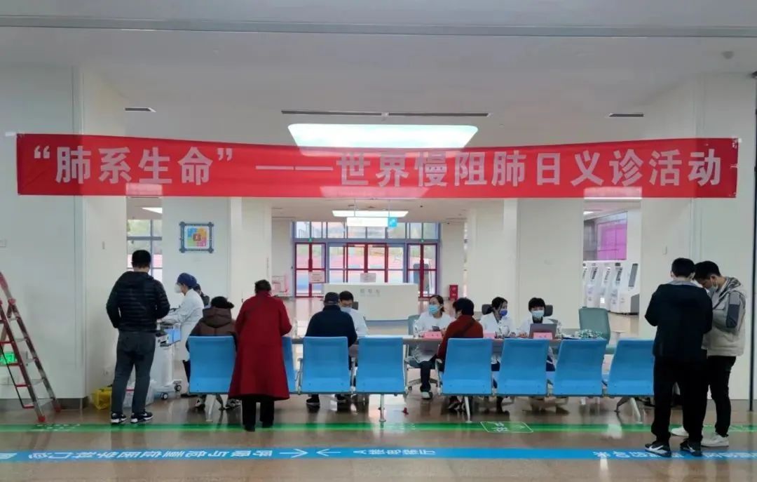 警惕這個隱匿的呼吸“殺手”，出現這6種情況一定要做檢查