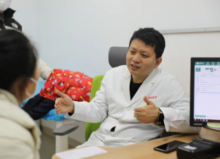 腦癱偏癱患者福音！我院“腦癱偏癱完美梯度療法診療”門診開診