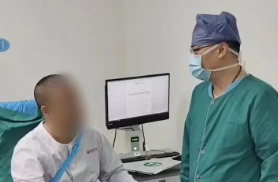 極致微創(chuàng)，隨治隨走！不插管的胸科手術(shù)你聽說過嗎？