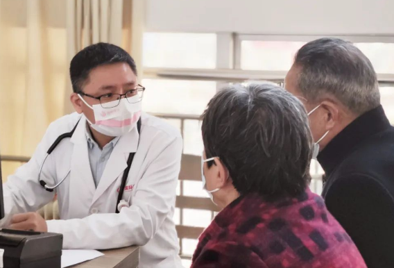 大醫(yī)之道 | 黃斯勇：知識改變命運(yùn) “醫(yī)”路重塑人生