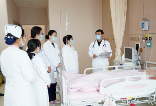 癌癥防治、全面行動！腫瘤防治周，這場義診別錯過