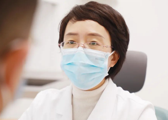 大醫(yī)之道|李娜：循此苦旅，以達(dá)繁星