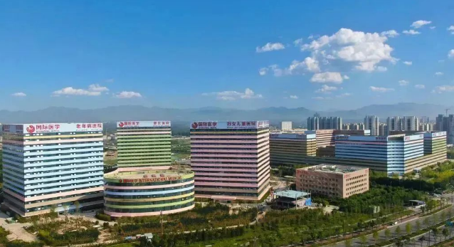 職位熱招丨Join國際醫(yī)學(xué)，攜手共進，未來可期