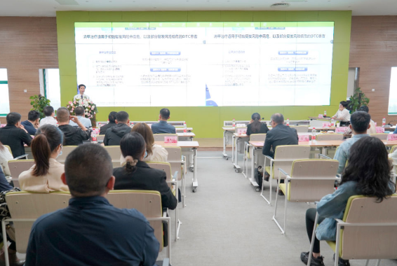 群策群力！大咖齊聚行業(yè)盛會(huì) 助力核醫(yī)學(xué)高質(zhì)量發(fā)展