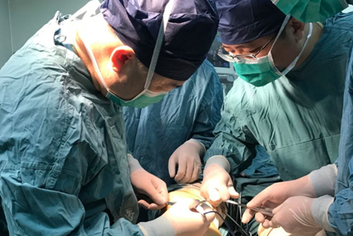 1700公里、27小時，從敦煌到西安，千里求醫(yī)、不負所盼！