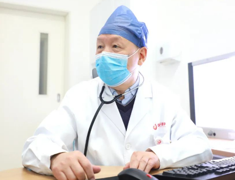 我院呼吸內(nèi)科在《Cell》旗下子刊《Heliyon》報(bào)告一例極為罕見的摩根菌心內(nèi)膜炎病例