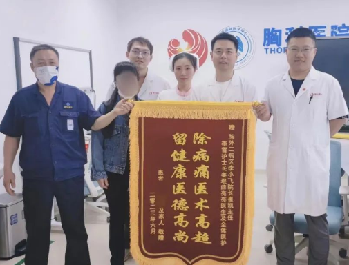 不拼一把，怎會(huì)有生命的奇跡