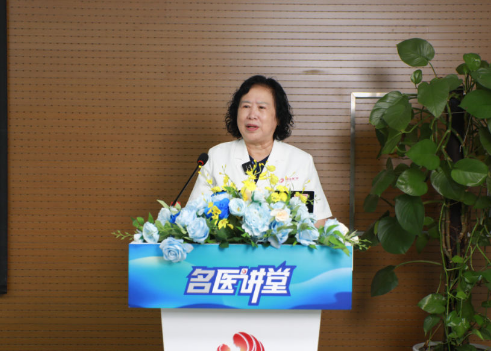 全生命周期中眼睛可能易患哪些眼部疾病？《名醫(yī)講堂》眼科專家為您詳解