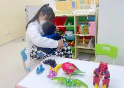 孤獨(dú)癥譜系障礙，你了解多少？