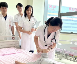 全國第七個(gè)殘疾預(yù)防日——“預(yù)防先天殘疾，守護(hù)美好未來”