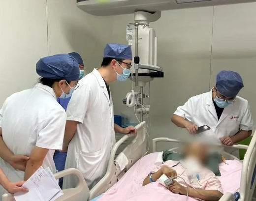 從重型腦干出血到生活自理，多名腦干出血患者在這里蘇醒
