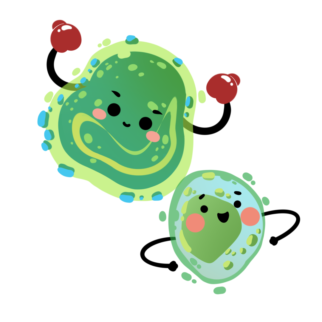 孩子高熱不退、大片“白肺”...最近的肺炎有點(diǎn)兇