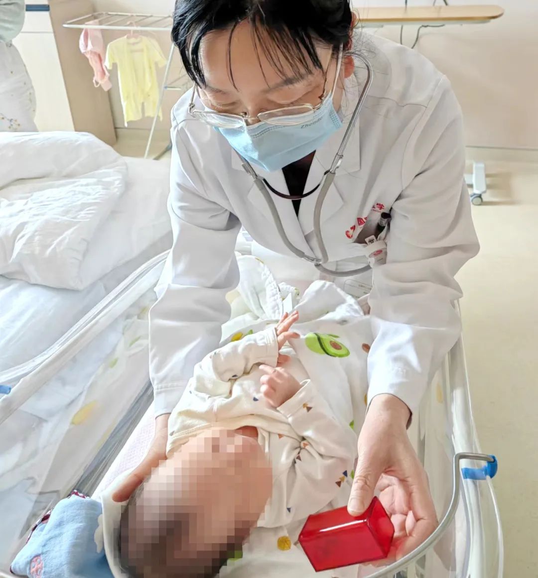 全國第七個(gè)殘疾預(yù)防日——“預(yù)防先天殘疾，守護(hù)美好未來”