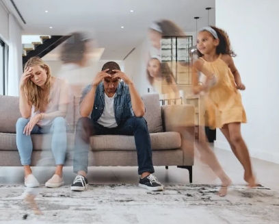 世界精神衛(wèi)生日|孩子是叛逆了還是病了？17.5%或有精神障礙！