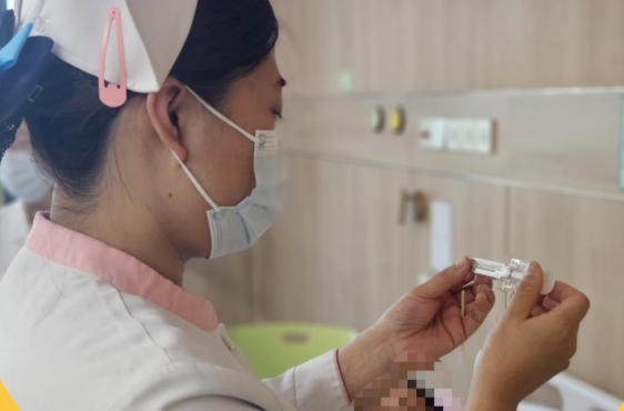 一年2針降脂！西安國際醫(yī)學中心醫(yī)院完成首針新型降脂藥物注射