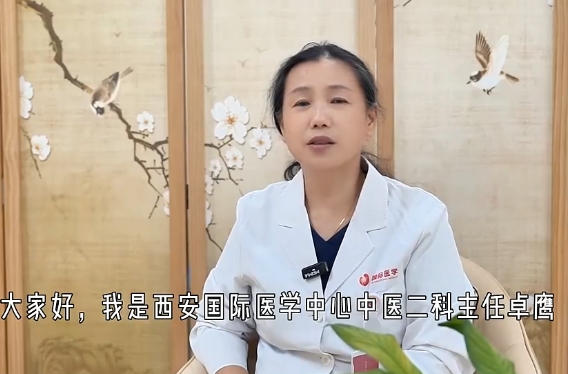 孩子發(fā)燒、咳嗽、脾胃差……中醫(yī)手法學(xué)起來！簡單易掌握