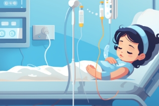 川崎？流感？肺炎？可能是”三合一套餐”