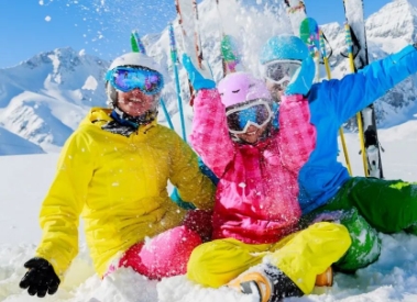 又是一年滑雪季，運(yùn)動損傷需警惕！骨科專家來支招了