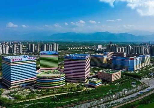 觸手可及！在西安國際醫(yī)學(xué)中心醫(yī)院，eConsults讓你不出國門，同步國際先進(jìn)診療服務(wù)