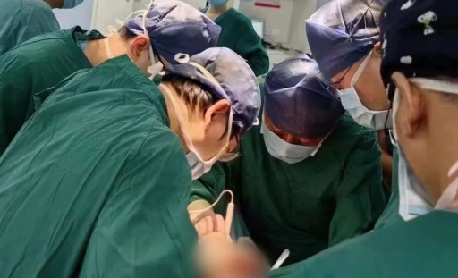 突破氣管外科極限！硬核技術(shù)讓患者重獲新生