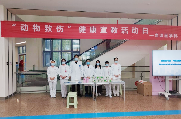 路遇惡犬慌不慌？希望你永遠(yuǎn)用不到的狂犬病防控知識(shí)