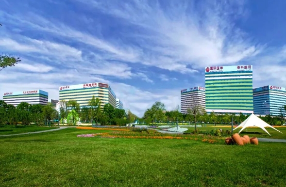 人文味、煙火氣、音樂療，這家醫(yī)院讓看病更有溫度