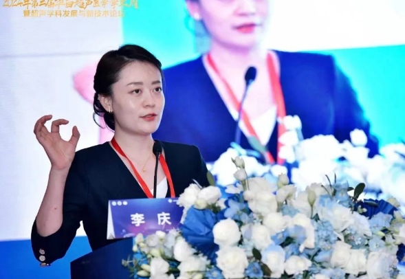 又是她！第一名