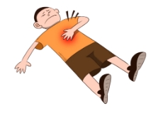 高溫天警惕急性心梗！炎炎夏日要當(dāng)“心”，預(yù)防心梗要注意這些