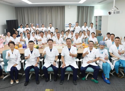 5年100期，場場精彩——寫在心臟病院學術交流活動100期之際