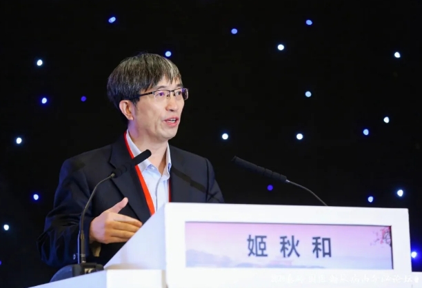 大醫(yī)之道|姬秋和：內(nèi)分泌系統(tǒng)的健康守護(hù)者