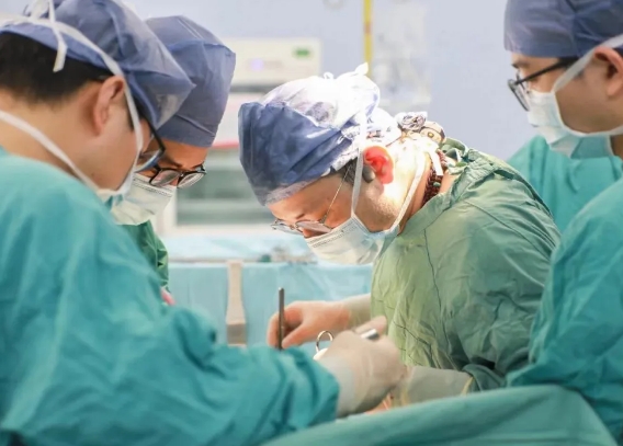 胃癌關愛日—警惕胃癌穿孔 護“胃”生命健康