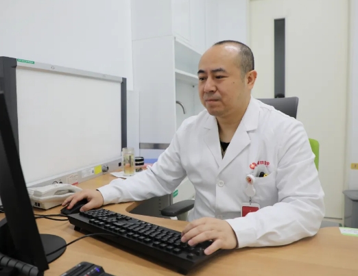 破解“雙難”！一切都出乎他的意料.....