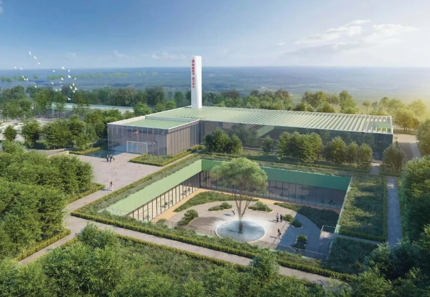 優(yōu)質(zhì)崗位來襲！西北首家質(zhì)子中心招賢納士