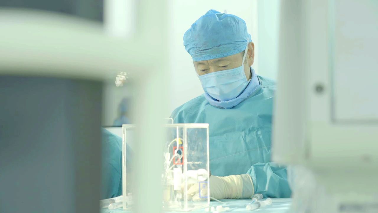 釔90炭微球介入療法全國(guó)招募，韓國(guó)宏教授團(tuán)隊(duì)護(hù)航全程免費(fèi)