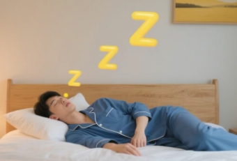 打鼾or呼吸暫停綜合征？硬核科普來了！