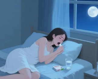 連續(xù)咳嗽8周別大意！揭秘慢性咳嗽的 “真面目”?