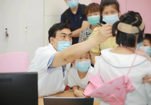 重磅喜訊！郭樹忠教授 為愛再揚帆，隆重開啟“新耳”篇章