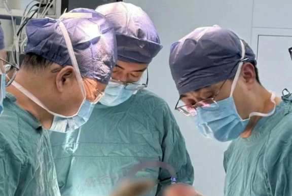 國際醫(yī)學，一等獎！