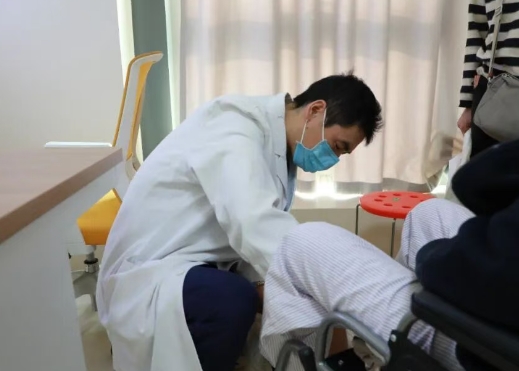 動(dòng)之痛、言之困、呼吸之難.....康復(fù)治療專(zhuān)家為您健康保駕護(hù)航