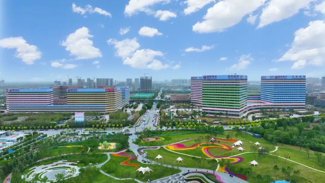 2025年度十大亮點工作：每一步，都熠熠生輝