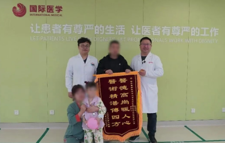 “蘋果大”腦瘤壓住5歲娃命門！小腦被擠2/3，打個噴嚏就完了